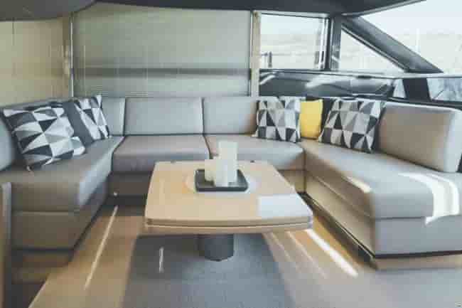 PRINCESS 52 FLY - View 8