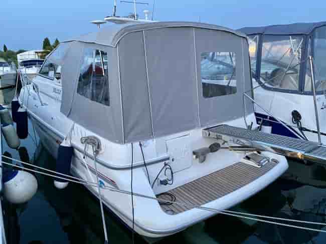 SEALINE 290 - View 1