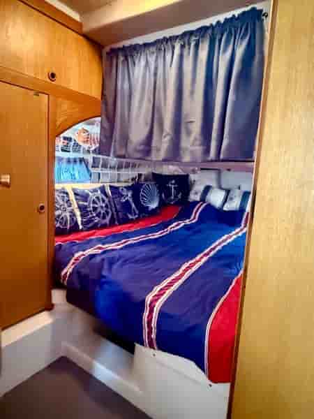 SEALINE 290 - View 11