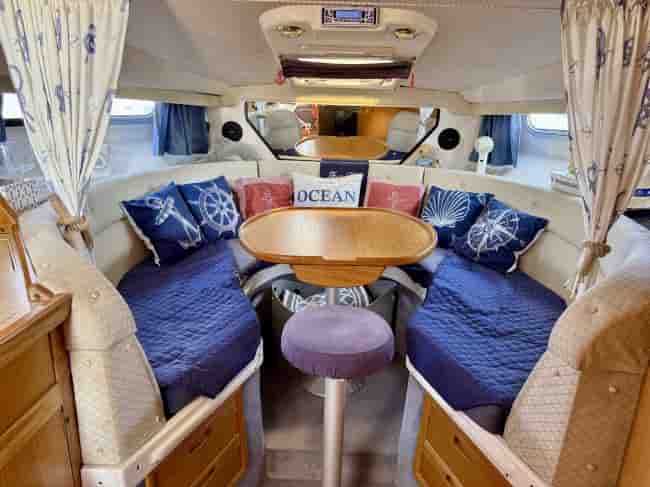 SEALINE 290 - View 12