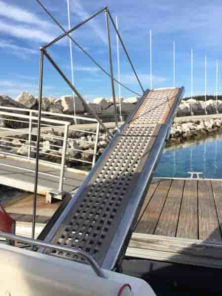 SEALINE 290 - View 4