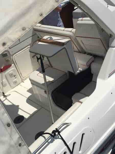 SEALINE 290 - View 6