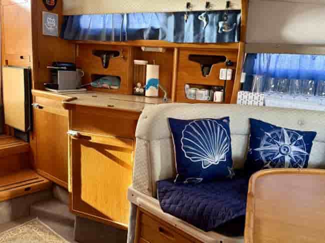 SEALINE 290 - View 8