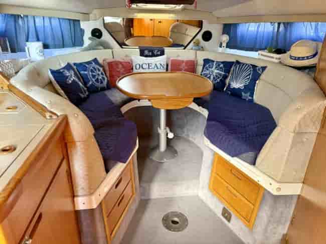 SEALINE 290 - View 9