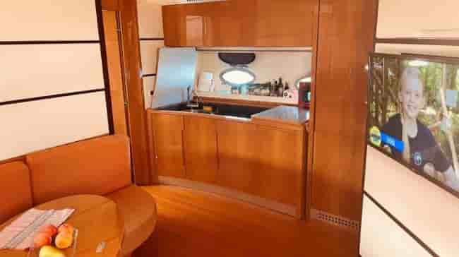 PERSHING 62 - View 1