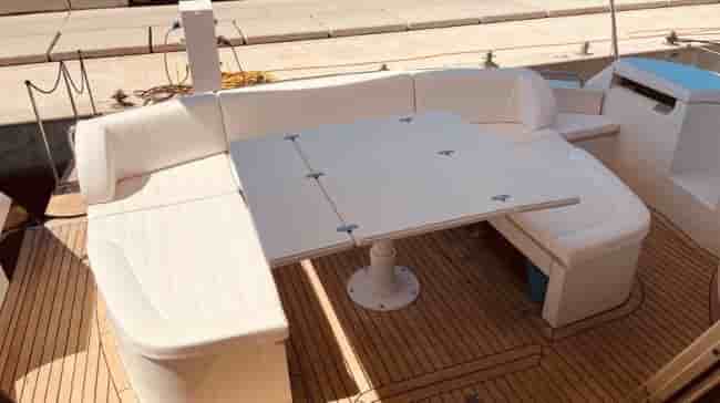 PERSHING 62 - View 4