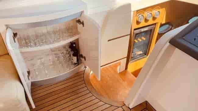 PERSHING 62 - View 5