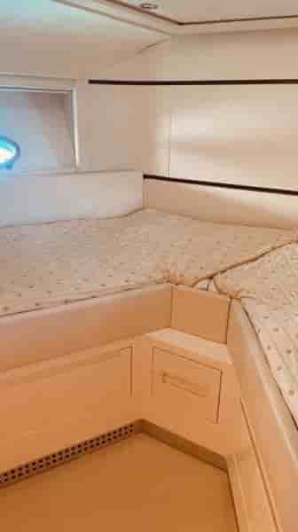 PERSHING 62 - View 6