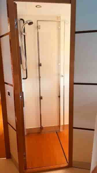 PERSHING 62 - View 7