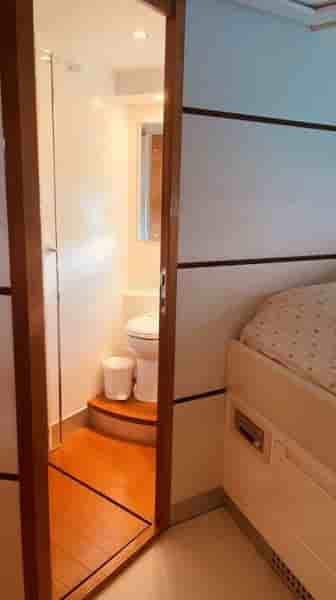 PERSHING 62 - View 8