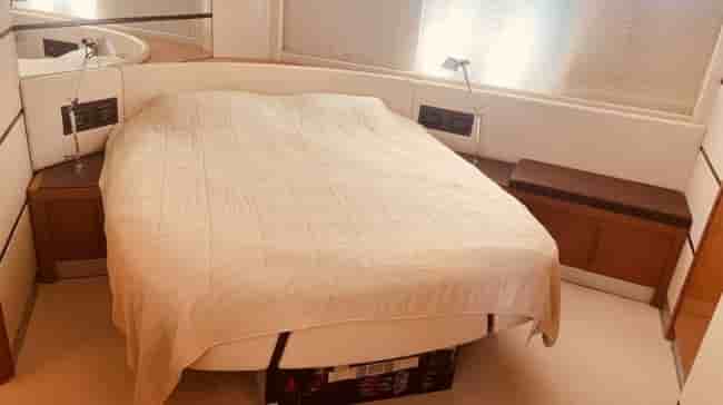 PERSHING 62 - View 9