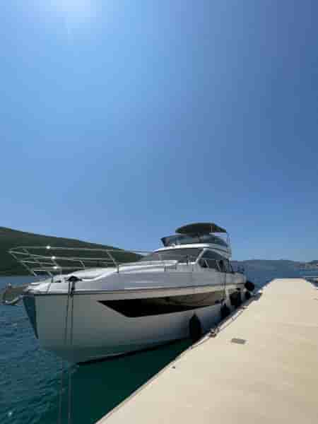 AZIMUT 53 FLY - View 1