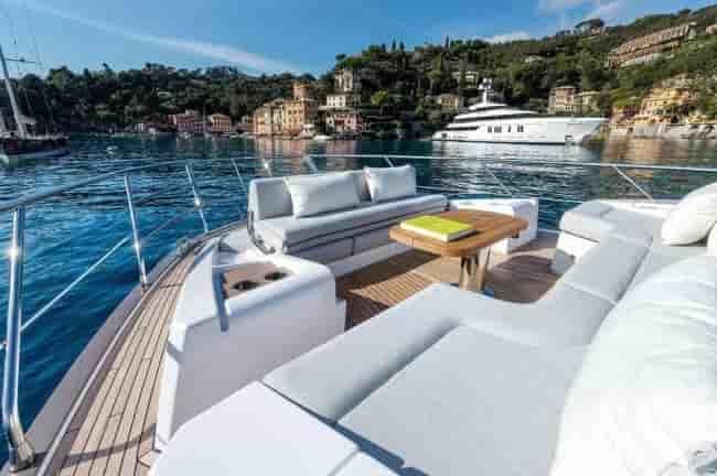 AZIMUT   60 FLY - View 11