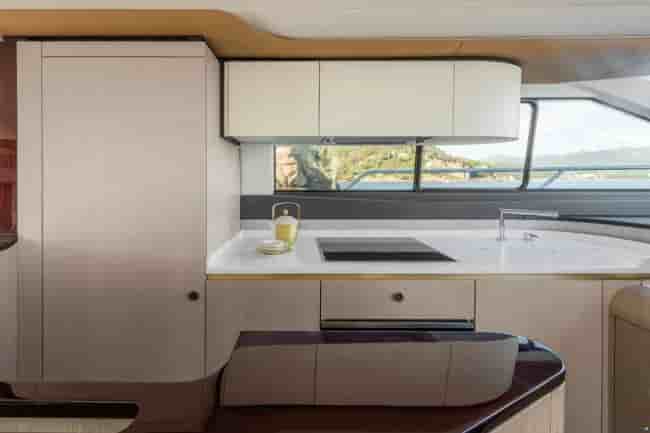 AZIMUT   60 FLY - View 12