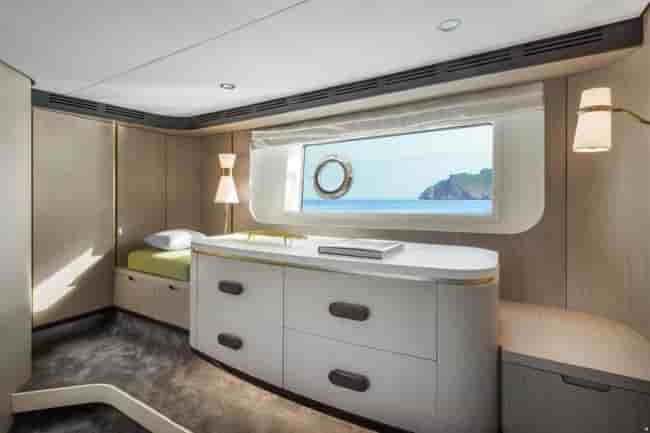AZIMUT   60 FLY - View 14