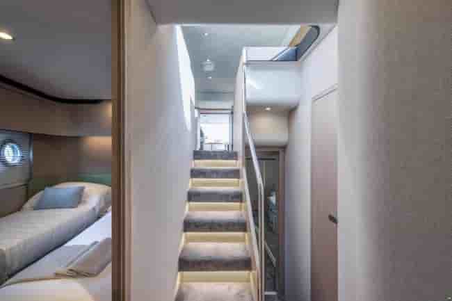 AZIMUT   60 FLY - View 15