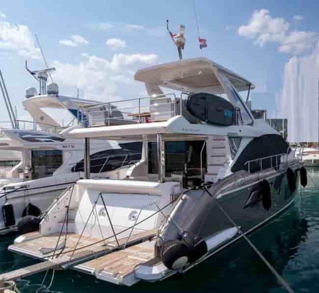 AZIMUT   60 FLY - View 16