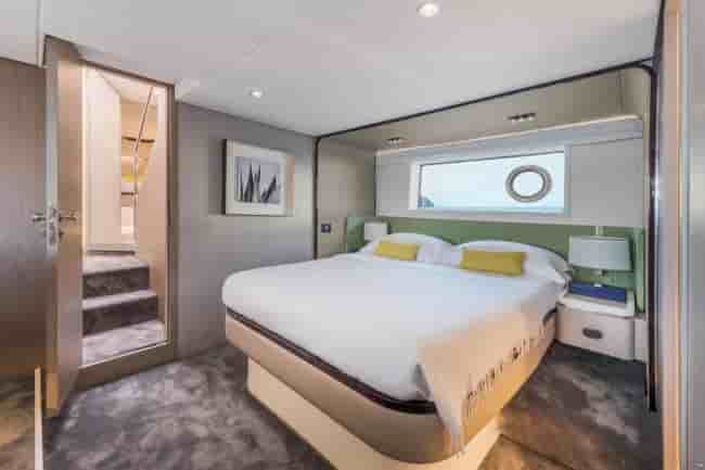 AZIMUT   60 FLY - View 2