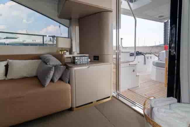 AZIMUT   60 FLY - View 3