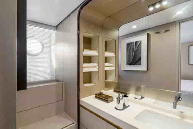 AZIMUT   60 FLY - View 5