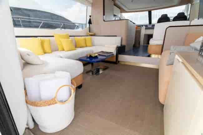 AZIMUT   60 FLY - View 6