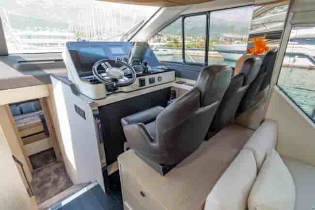 AZIMUT   60 FLY - View 7