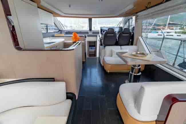 AZIMUT   60 FLY - View 8