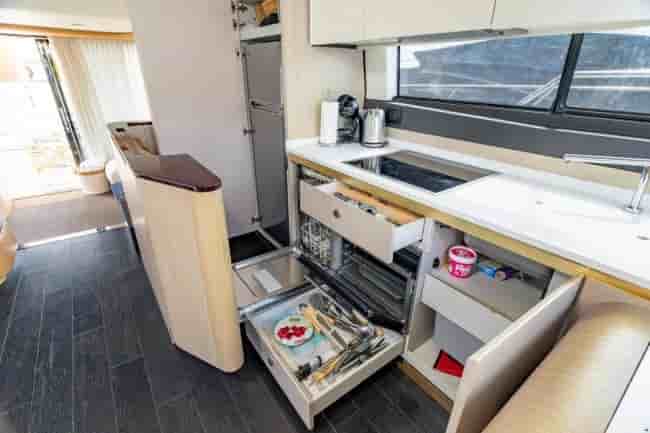 AZIMUT   60 FLY - View 9