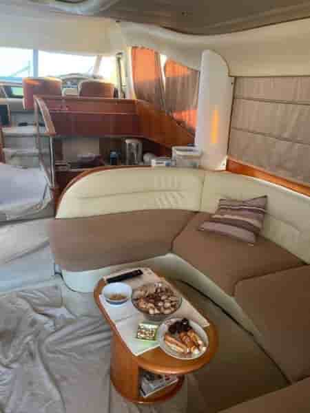 PRINCESS 65 - View 1