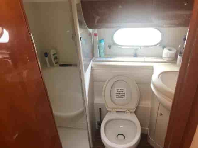 PRINCESS 65 - View 2