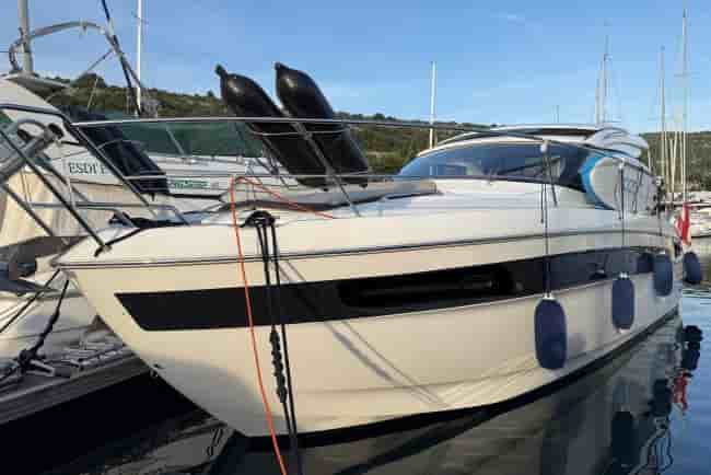 BAVARIA   S40 COUPE - View 10