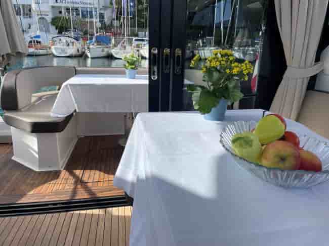 BAVARIA   S40 COUPE - View 11