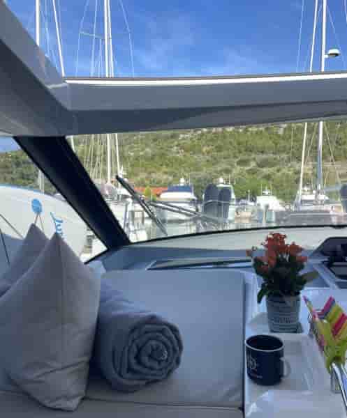 BAVARIA   S40 COUPE - View 5