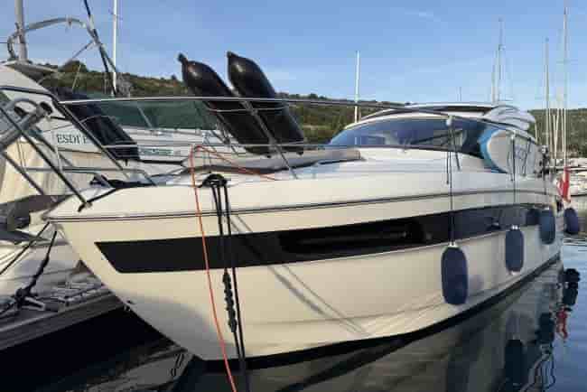 BAVARIA   S40 COUPE - View 6