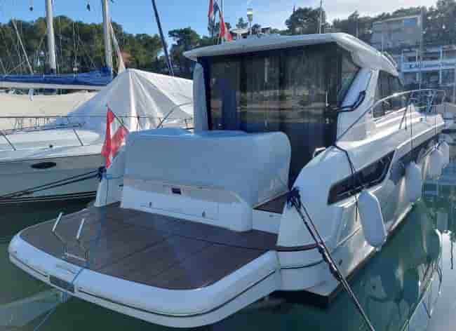 BAVARIA   S40 COUPE - View 7