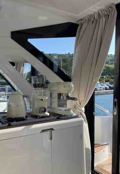 BAVARIA   S40 COUPE - View 9