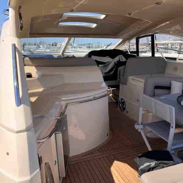 SUNSEEKER PORTOFINO 47 - View 10