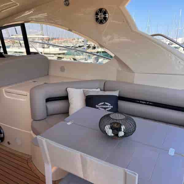 SUNSEEKER PORTOFINO 47 - View 12