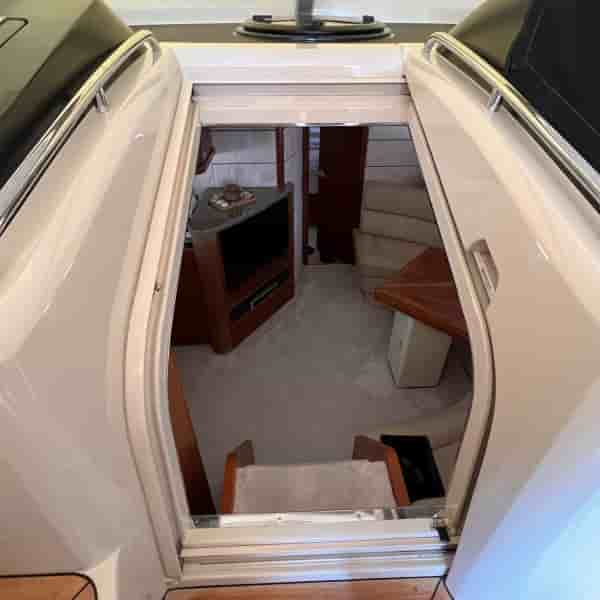 SUNSEEKER PORTOFINO 47 - View 13