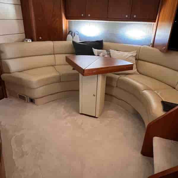 SUNSEEKER PORTOFINO 47 - View 14