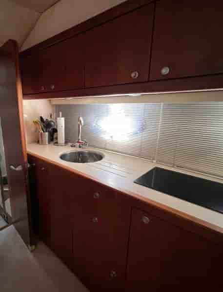 SUNSEEKER PORTOFINO 47 - View 15