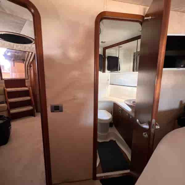 SUNSEEKER PORTOFINO 47 - View 16