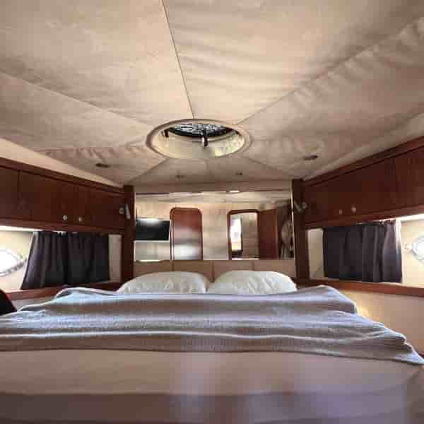 SUNSEEKER PORTOFINO 47 - View 17