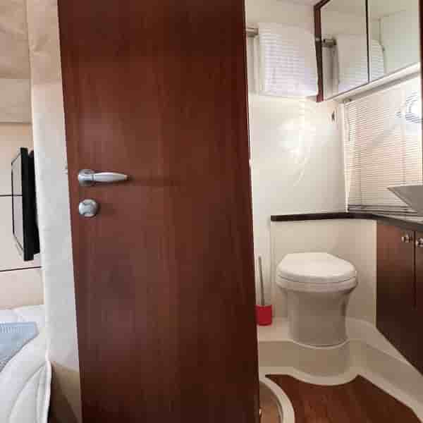 SUNSEEKER PORTOFINO 47 - View 18