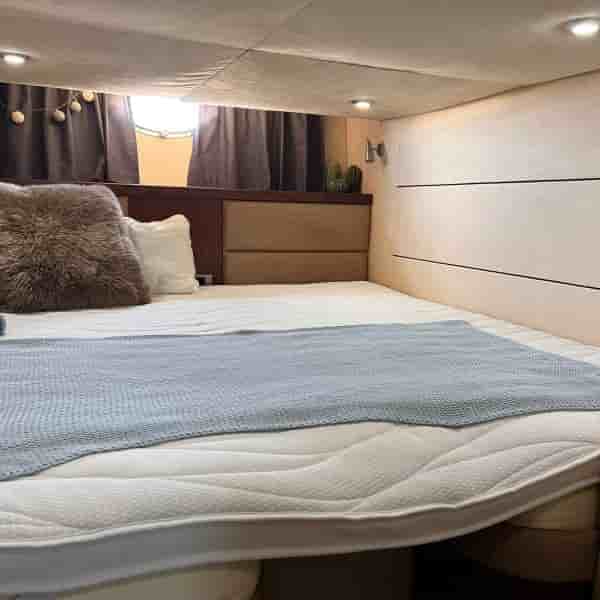 SUNSEEKER PORTOFINO 47 - View 19