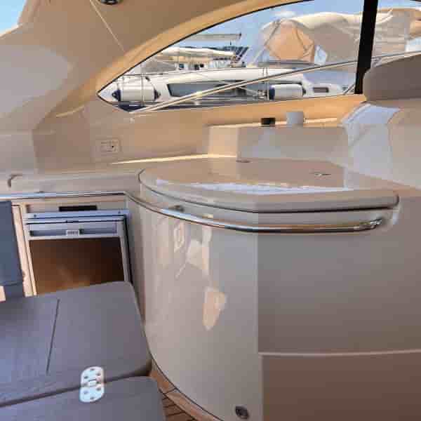 SUNSEEKER PORTOFINO 47 - View 2
