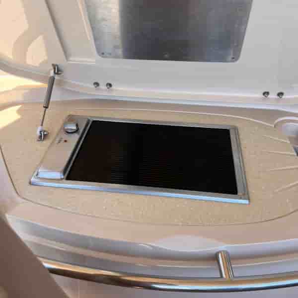 SUNSEEKER PORTOFINO 47 - View 3