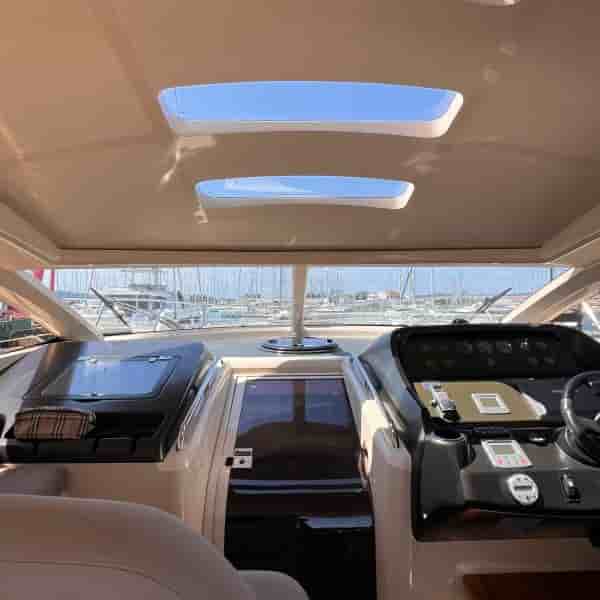 SUNSEEKER PORTOFINO 47 - View 5