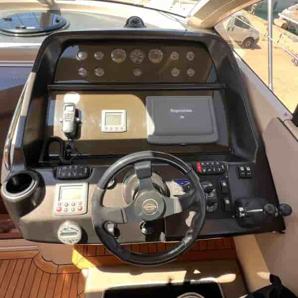 SUNSEEKER PORTOFINO 47 - View 6