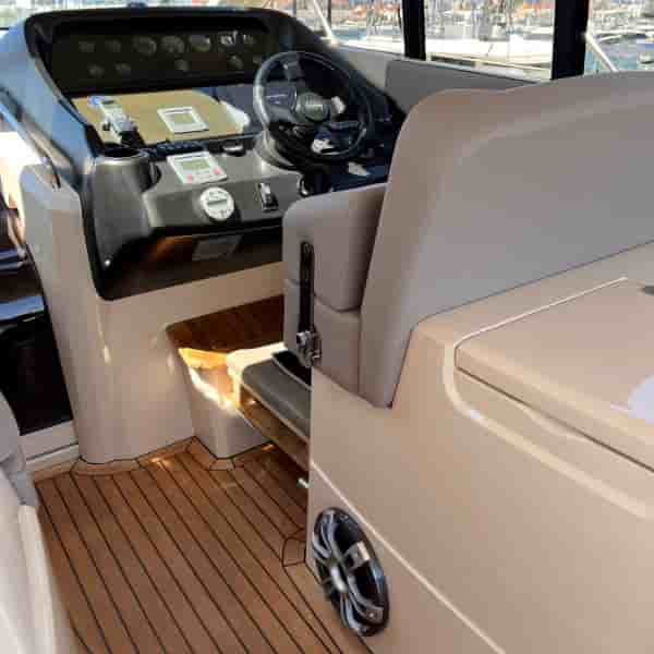 SUNSEEKER PORTOFINO 47 - View 7